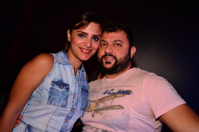 Diva Club on Saturday Night